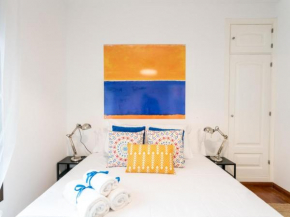 Holi-Rent Santa Marina Seville